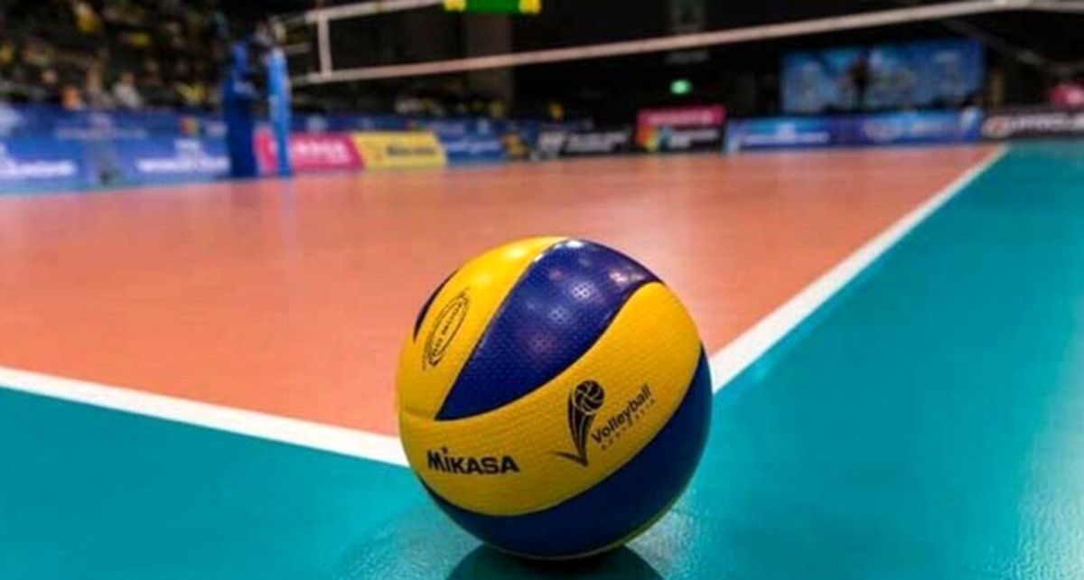 هشدار جدی فدراسیون جهانی به والیبال ایران!