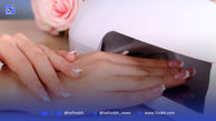 ممنوعیت ماده شیمیایی لاک ژل در اروپا