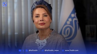 قاب امروز| اندر احوالات هاجر صفارزاده اولین بانوی طلایی‌ تاریخ پارا‌دوومیدانی و عکس‌های خاصش