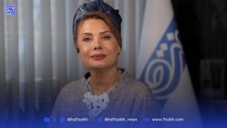 قاب امروز| عکس‌های جدید بانوی صدا و صحنه؛ ‌عاطفه رضوی مهمان امروزمان در هفت‌صبح
