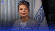 قاب امروز| عکس‌های جدید بانوی صدا و صحنه؛ ‌عاطفه رضوی مهمان امروزمان در هفت‌صبح