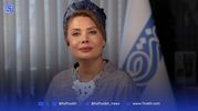 قاب امروز| عکس‌های جدید بانوی صدا و صحنه؛ ‌عاطفه رضوی مهمان امروزمان در هفت‌صبح