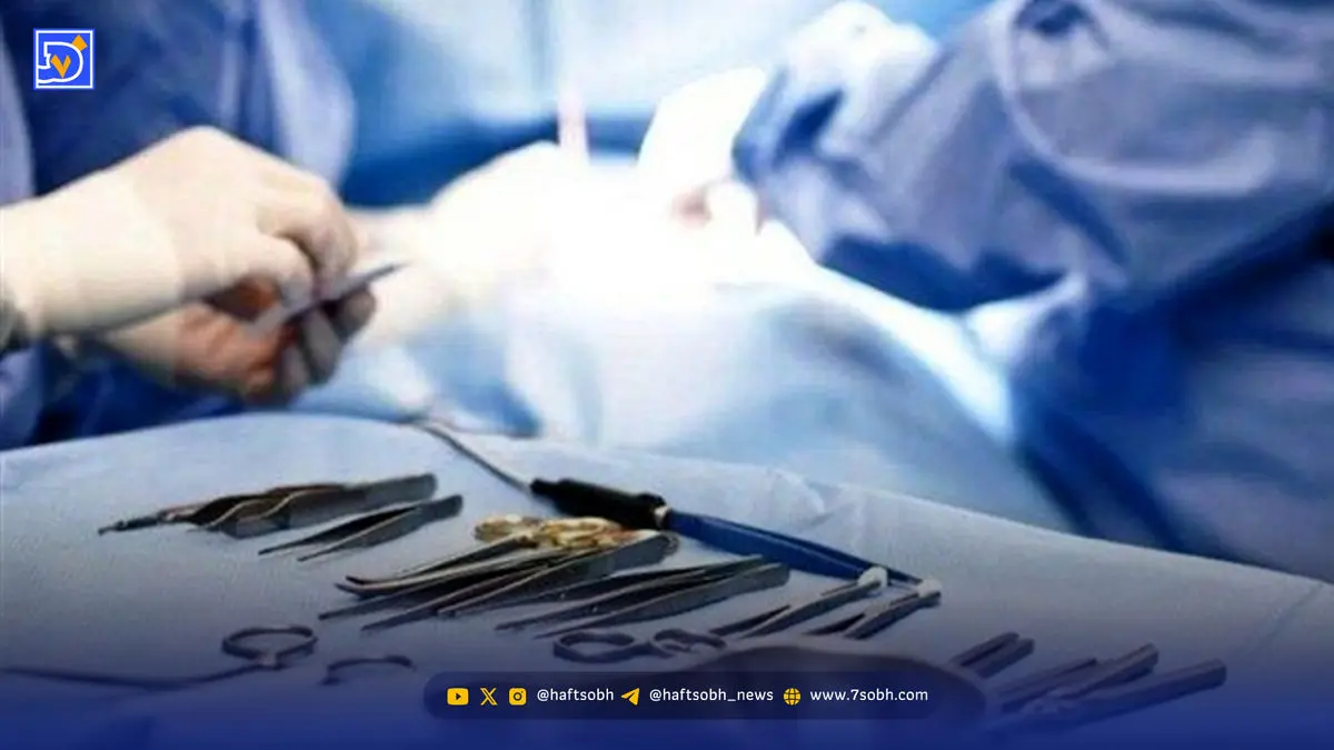 وحشت در کلینیک زیبایی ؛ عمل جراحی بینی مرگبار