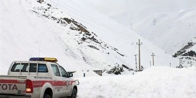 انفجار مواد محترقه در اردبیل نوجوان ۱۵ ساله را دچار سوختگی شدید کرد