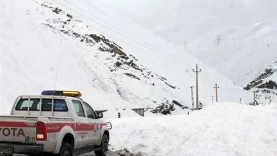 انفجار مواد محترقه در اردبیل نوجوان ۱۵ ساله را دچار سوختگی شدید کرد