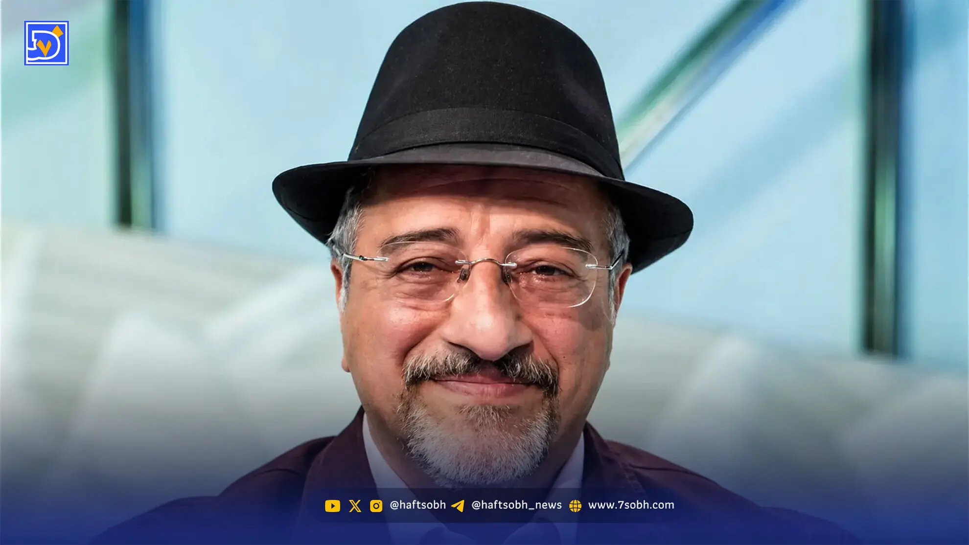 علیرضا خمسه از راز بازی بدون دیالوگ در نقش باباپنجعلی گفت