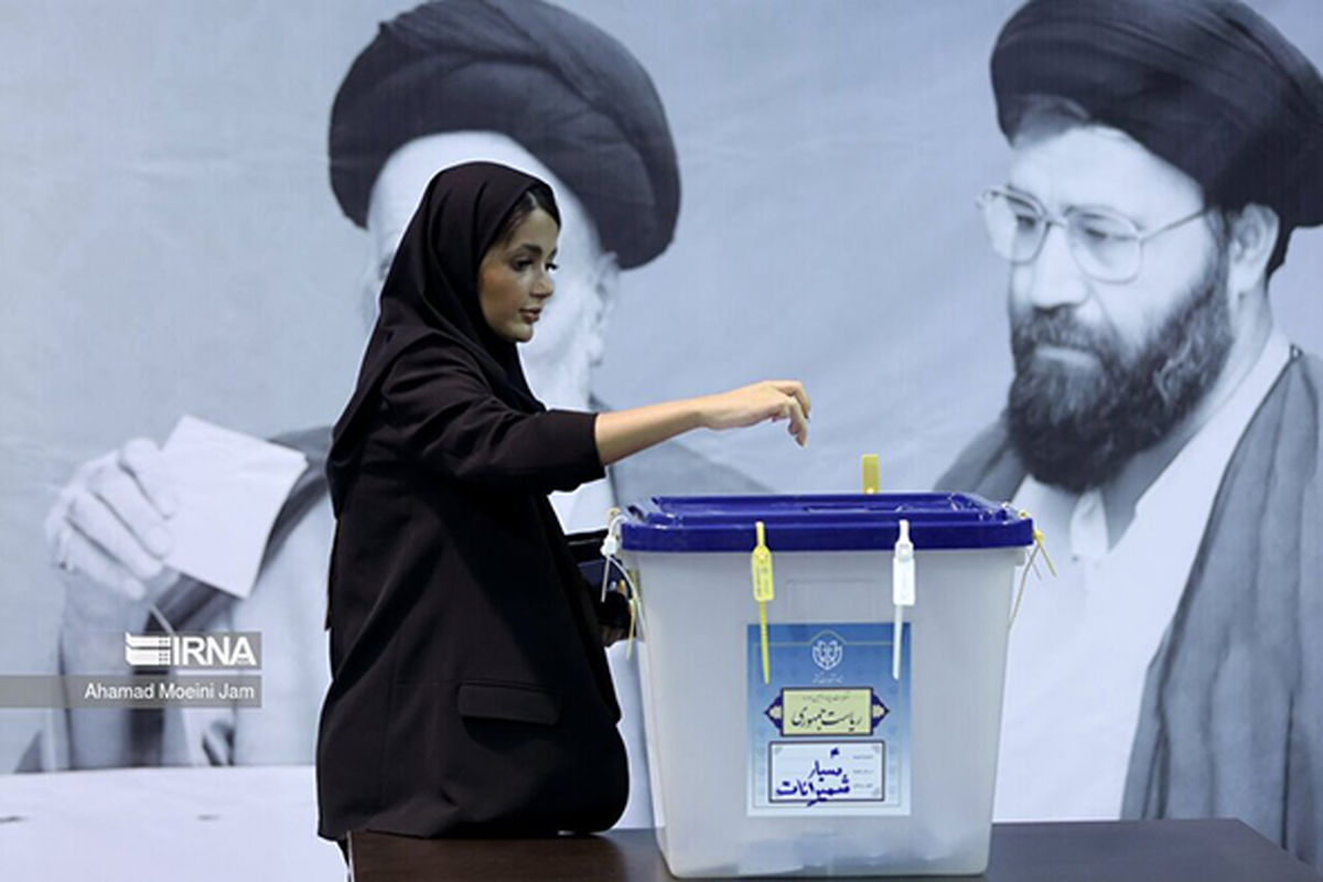 نظرسنجیهای مشکوک پرهزینه در مورد میزان مشارکت در انتخابات