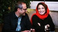 نگار جواهریان و رامبد جوان در کادرهای مخفی؛ عکس‌های دیده نشده و متفاوت از زندگی عاشقانه