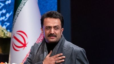 فریبا نادری؛ از «مروارید سرخ» تا سیمرغ بلورین