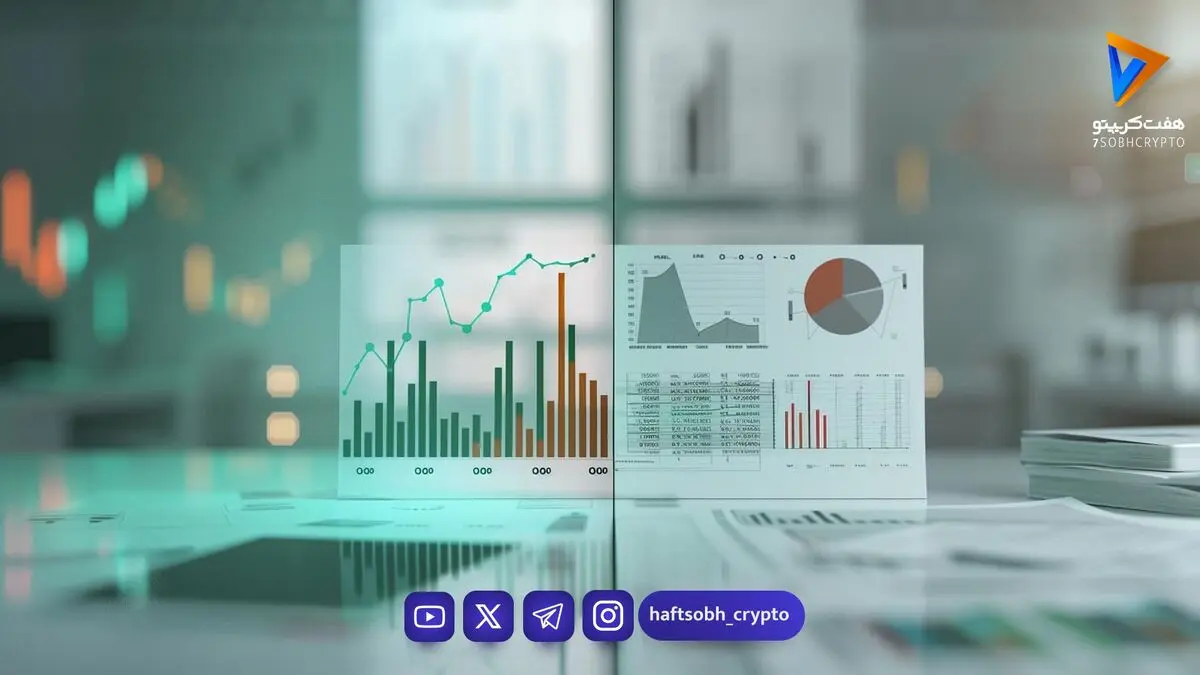 تحلیل تکنیکال ارز دیجیتال چیست؟ راهنمای جامع از مبانی تا استراتژی‌های معاملاتی