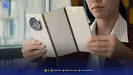 رونمایی هواوی از تاشوی جدید؛ تشدید رقابت با اپل و شیائومی در بازار پرچمداران