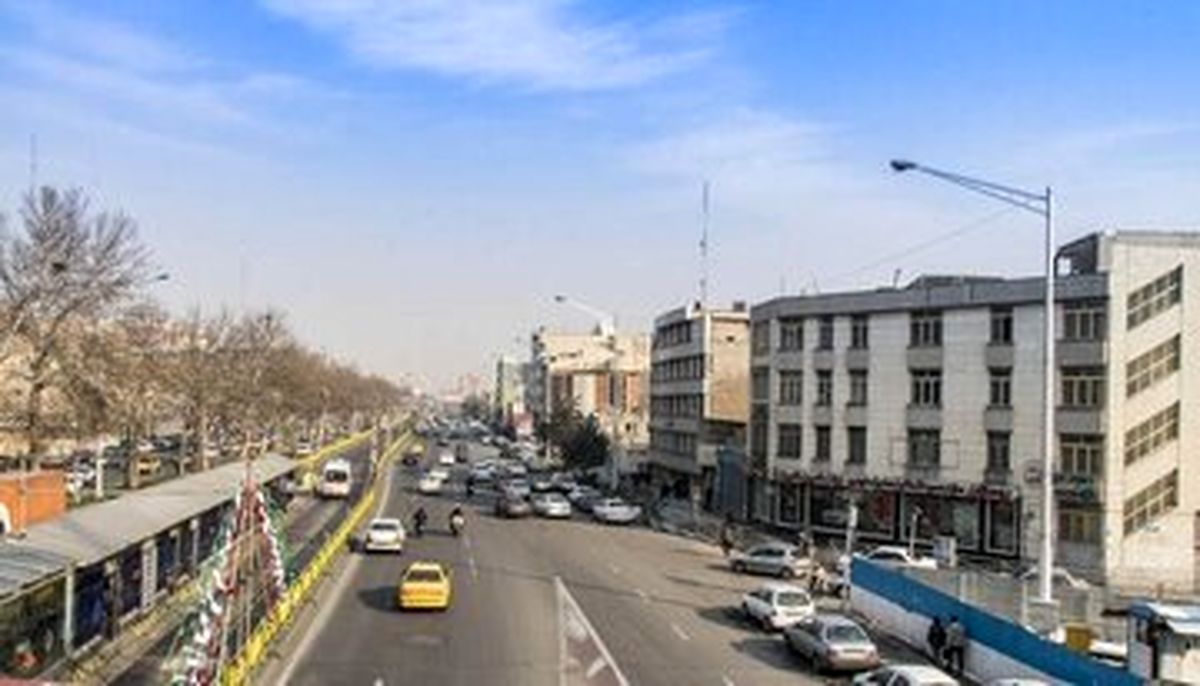 خارجیها چگونه در ایران خانه میخرند؟