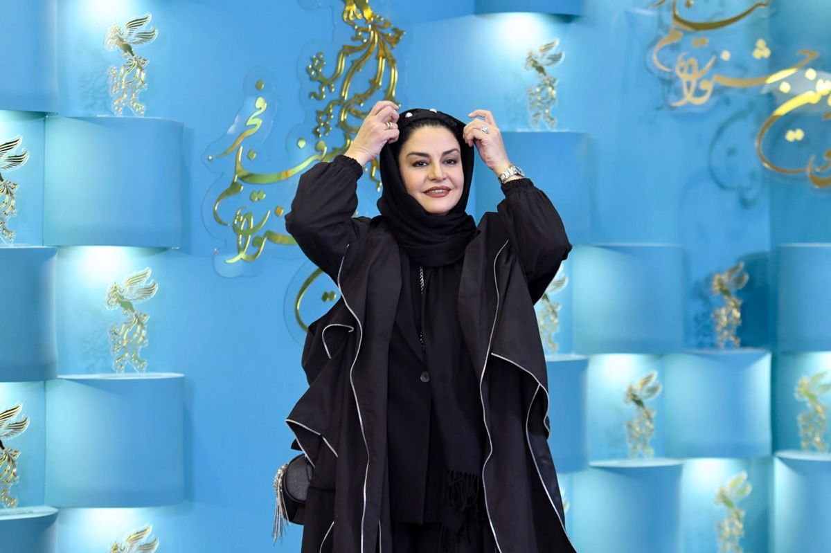 بیوگرافی ، زندگی شخصی و ازدواج مریلا زارعی+ عکس
