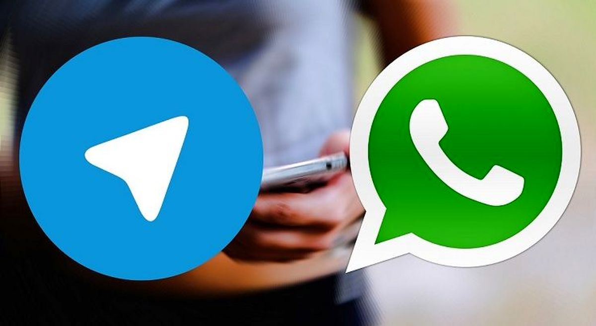 واتس‌اپ و تلگرام محدود شدند