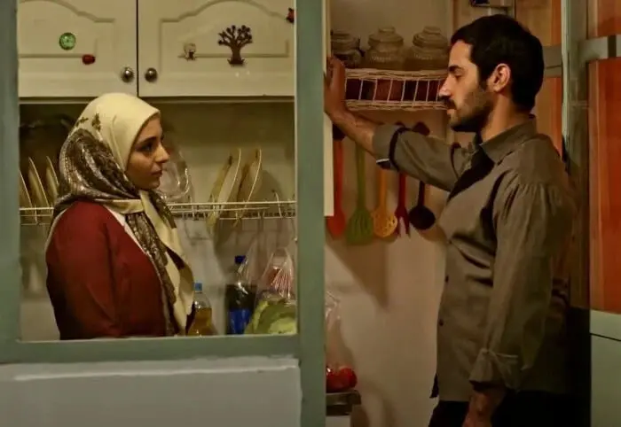 هستی مهدوی فر