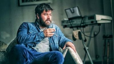   امیرمحمد زند نسبت به حواشی جدید اشکان خطیبی: تو دیکتاتور هستی! + فیلم