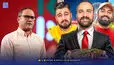 رقابت «مکعب» رامبد جوان با یک برنامه یوتیوبی