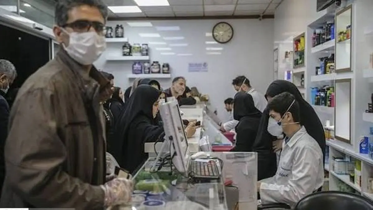 هشدار مهم / مصرف خودسرانه آنتی‌بیوتیک‌ها برای درمان کرونا و سرماخوردگی کمکی نمی‌کند!