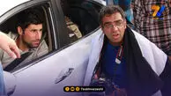 شاگردان هاشم بیک زاده پشت در ورزشگاه ماندند