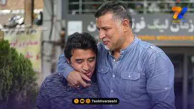 جزئیات کامل بازی‌های امروز لیگ برتر | 27 مرداد