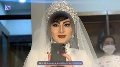 مریم مومن تازه عروس سینمای ایران: مادرم می‌خواست من رو بکشه.../ موهام رو پیچید دور دستش و گفت...