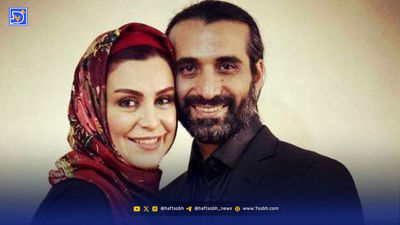 نگاهی غم‌انگیز به مزار پر از گل ماه‌چهره خلیلی در سالگردش در لندن