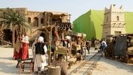 حضور بازیگران زن خارجی در سلمان فارسی؛ تصویری متفاوت از دوران باستان