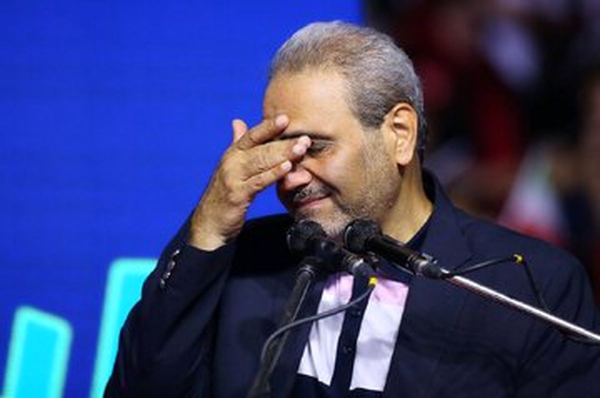 انتشار جزییات جدید از عذرخواهی خیابانی از وزیر