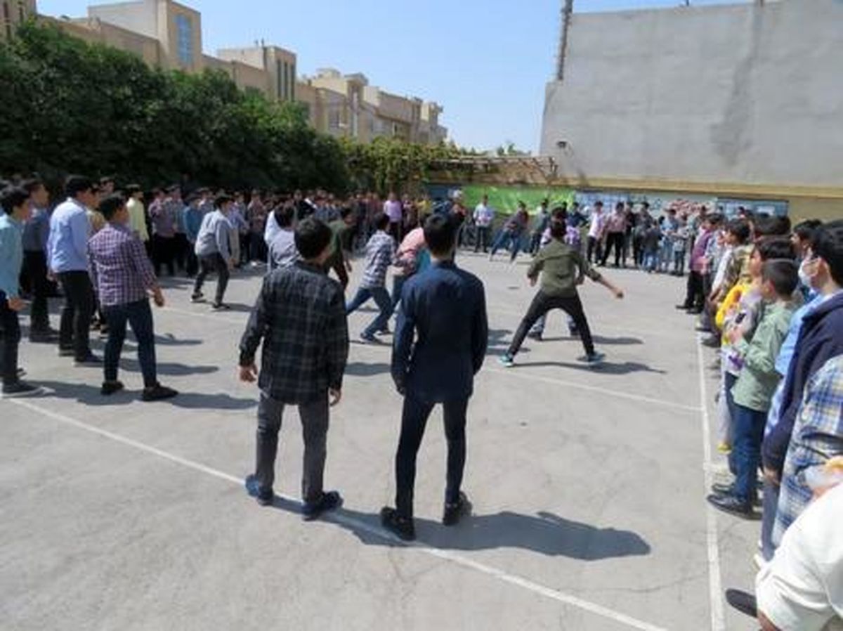 تشکیل پرونده قضایی درباره مرگ دانشآموز مینودشتی + تصویر