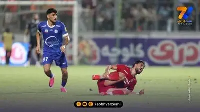 پرونده پیچیده یاسر آسانی؛ نساجی هم شکایت کرد