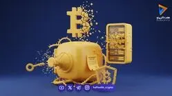 چرا ایمن نگه داشتن کلیدهای خصوصی همیشه مانع سرقت ارزهای دیجیتال نمی‌شود؟