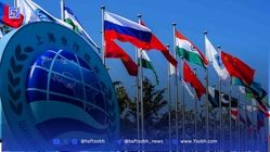 رهبران جهان در بزرگترین گردهمایی سازمان همکاری شانگهای