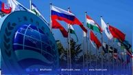 رهبران جهان در بزرگترین گردهمایی سازمان همکاری شانگهای