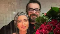 مونا کرمی برای سپند سنگ تمام گذاشت؛ عاشقانه‌ای با آهنگ داریوش