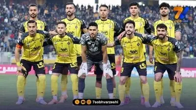بازگشت هاشم خدادادی به سپاهان با نظر نویدکیا