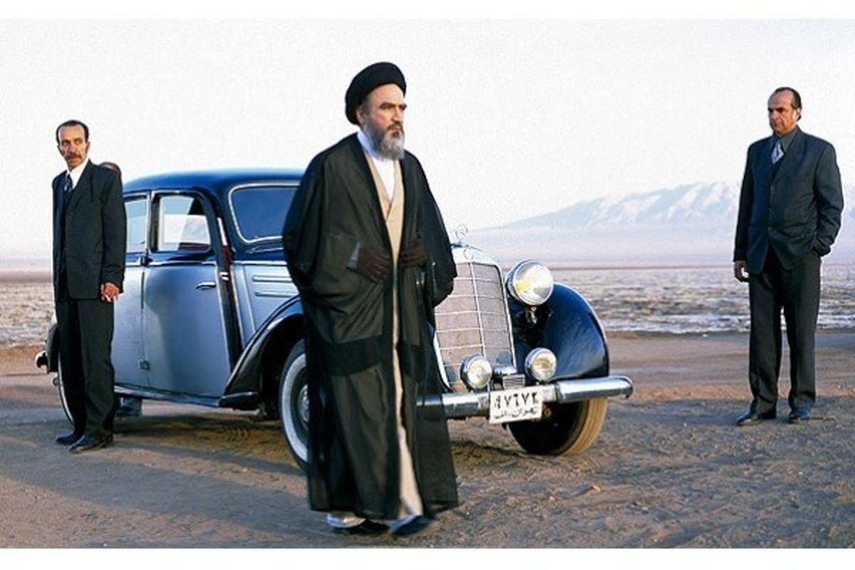 بازیگرانی که دو بار نقش امام خمینی را بازی کردند