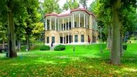 کاخ نیاوران از فردا به تدریج باز می‌شود