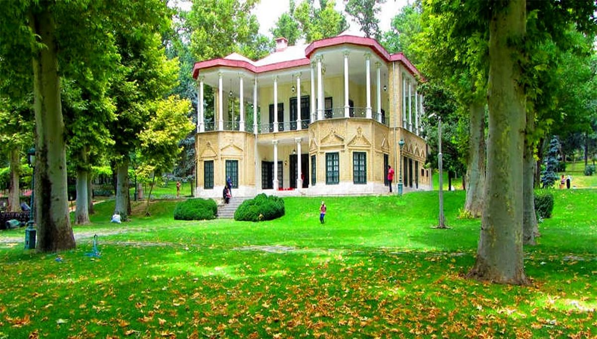 کاخ نیاوران از فردا به تدریج باز میشود