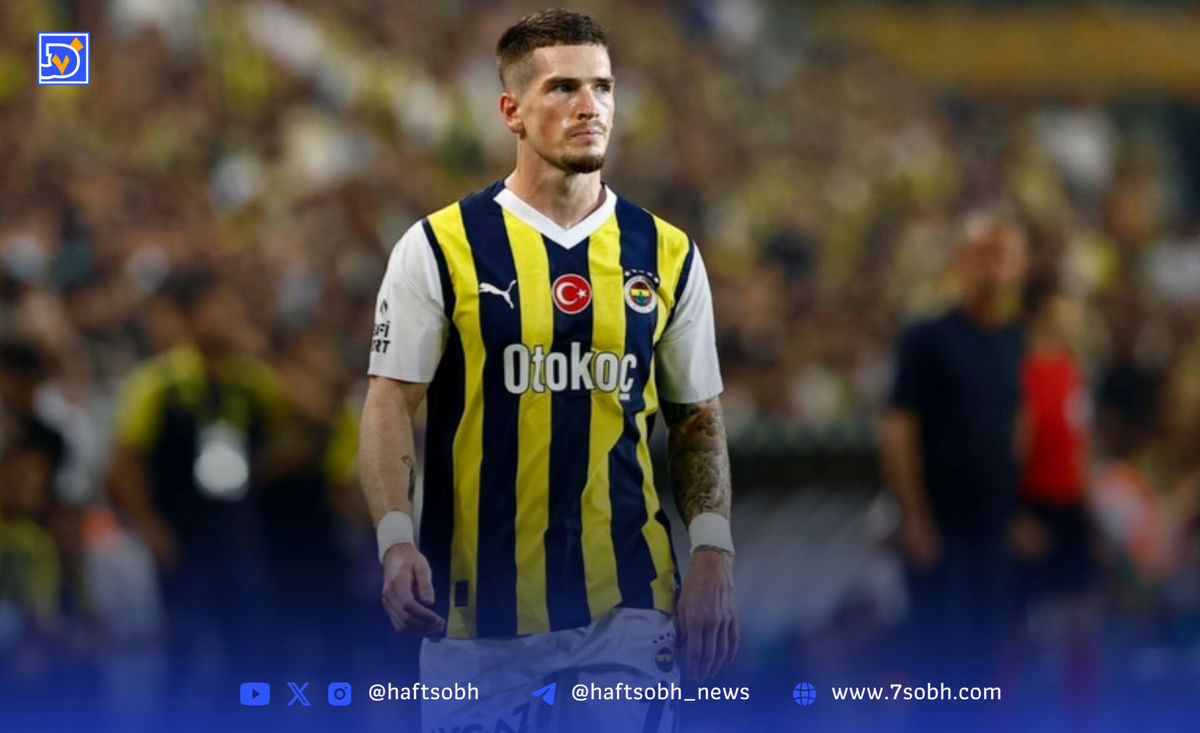 رایان کنت و کروکودیل عجیبش؛ آیا پرسپولیس هزینه نگهداری حیوان خانگی او را میپردازد