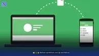 چگونه عکس‌ها را از اندروید به کامپیوتر ویندوزی منتقل کنیم؟