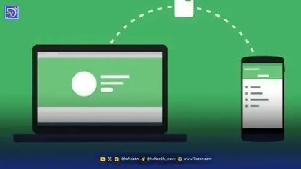 چگونه عکس‌ها را از اندروید به کامپیوتر ویندوزی منتقل کنیم؟