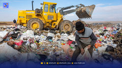 کوه‌های خاکستری شهر| تولید زباله در تهران بالا و بازیافت اما حداقل