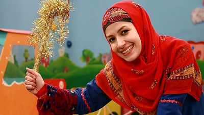 تغییر چهره عجیب مجریان برنامه کودک از گذشته تاکنون + فیلم