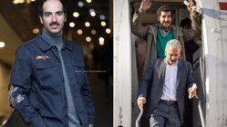 چهره ها در زمان ؛ تغییر چهره دیدنی «مهیار» سریال نون خ بعد از گذر 5 سال در سن 33 سالگی