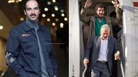 چهره ها در زمان ؛ تغییر چهره دیدنی «مهیار» سریال نون خ بعد از گذر 5 سال در سن 33 سالگی