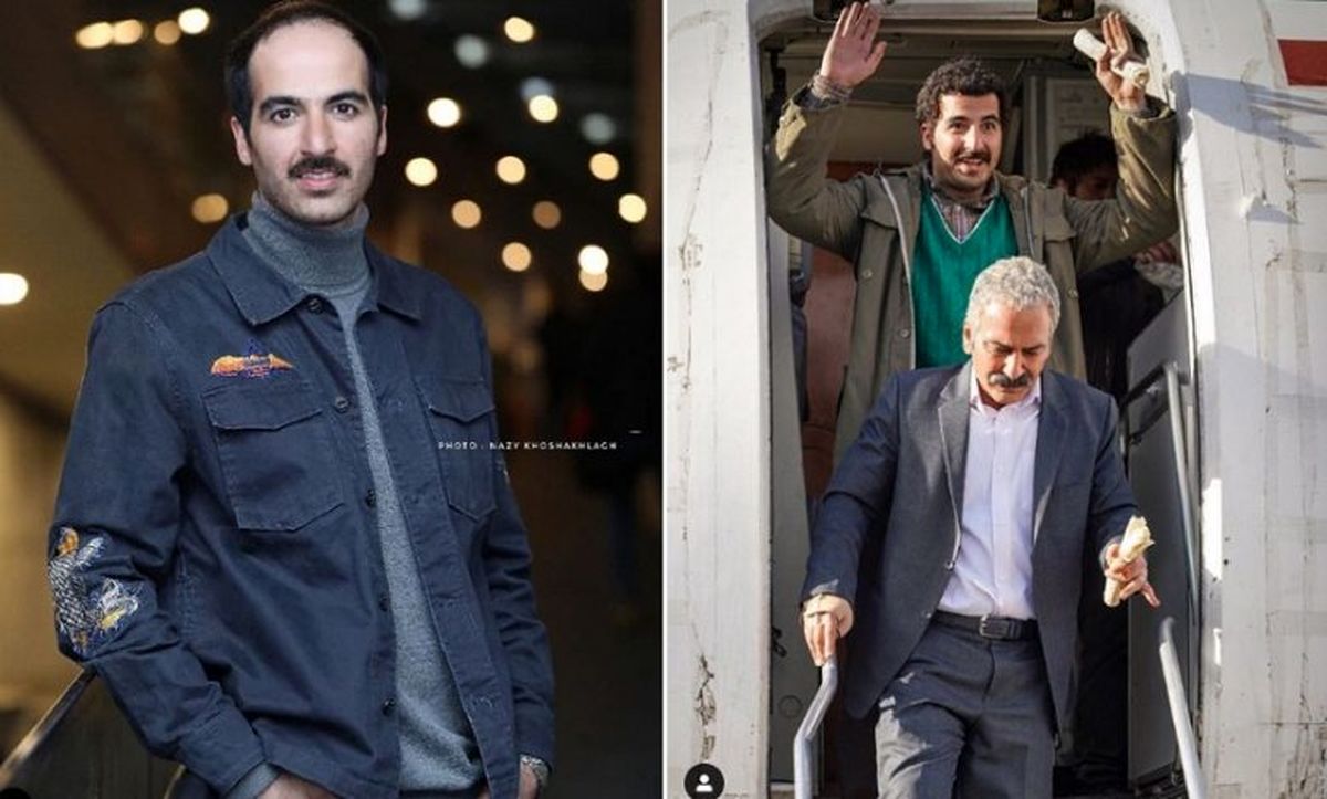 چهره ها در زمان ؛ تغییر چهره دیدنی «مهیار» سریال نون خ بعد از گذر 5 سال در سن 33 سالگی