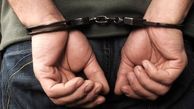 هویت موبایل‌قاپان با کارت عضویت باشگاه تنیس لو رفت