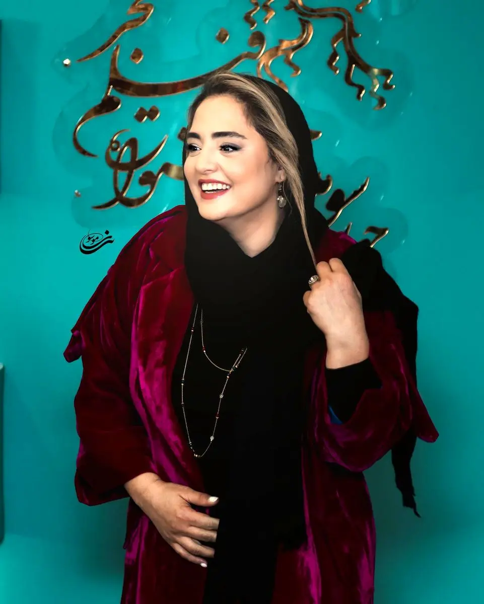 استایل| نرگس محمدی، فریبا، تینا و شهاب حسینی