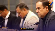 متدین: از بختیاری‌زاده حمایت می‌کنیم/ پنجره استقلال باید باز شود