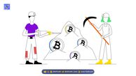 رکوردشکنی سختی استخراج بیت‌کوین و موفقیت ماینرهای مستقل